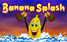 Игровой автомат Banana Splash